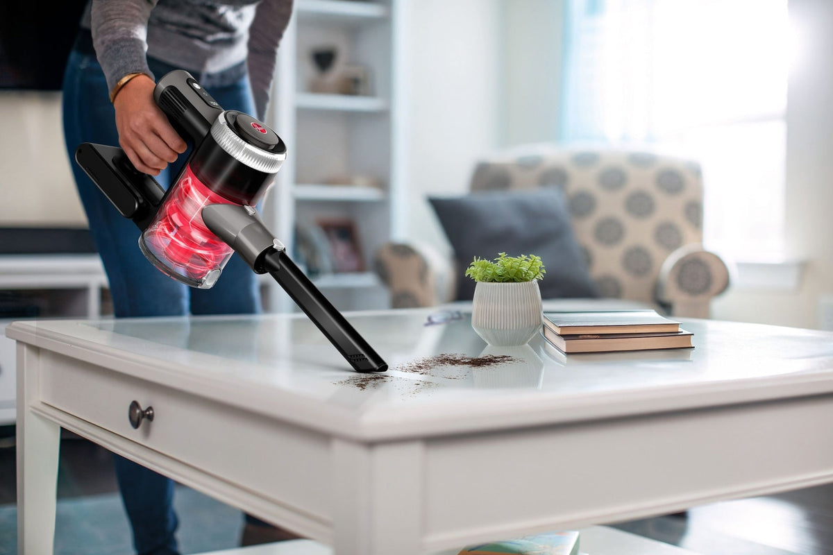 Hoover Lightweight Cordless Pet Stick Vacuum