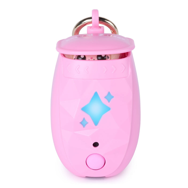 Interactive Piki Plush L2492
