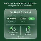 iRobot Roomba 106 Robot Vacuum