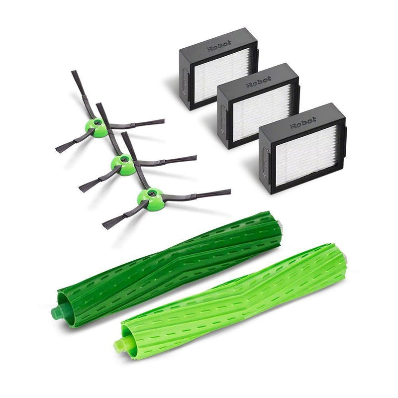 iRobot Roomba e & I Series Robot Vacuum Cleaner Replenishment Kit T347