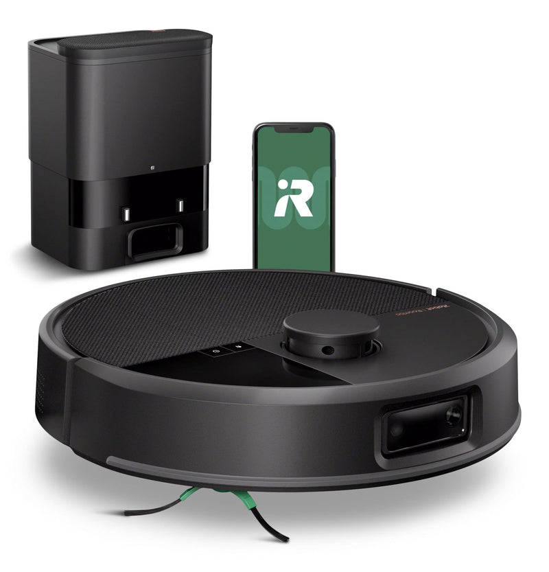 iRobot Roomba Max 705 Vac Robot Vacuum + AutoEmpty Dock A3826