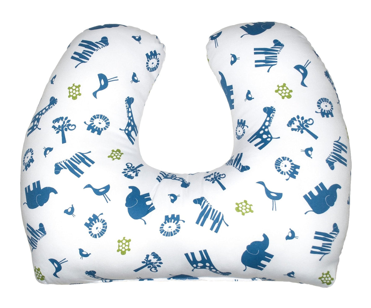 Baby Sitter Nursing Pillow