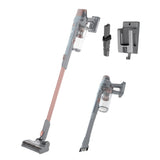 Elite CSV Ultra-Lightweight Cordless Bagless Stick Vacuum, 21.6V
