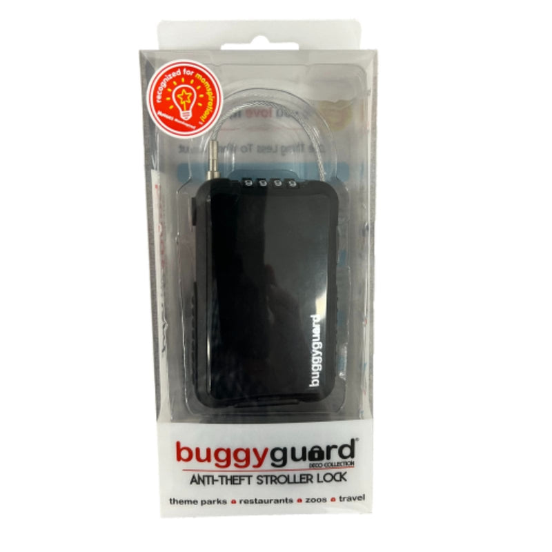 Stroller Lock Z5051
