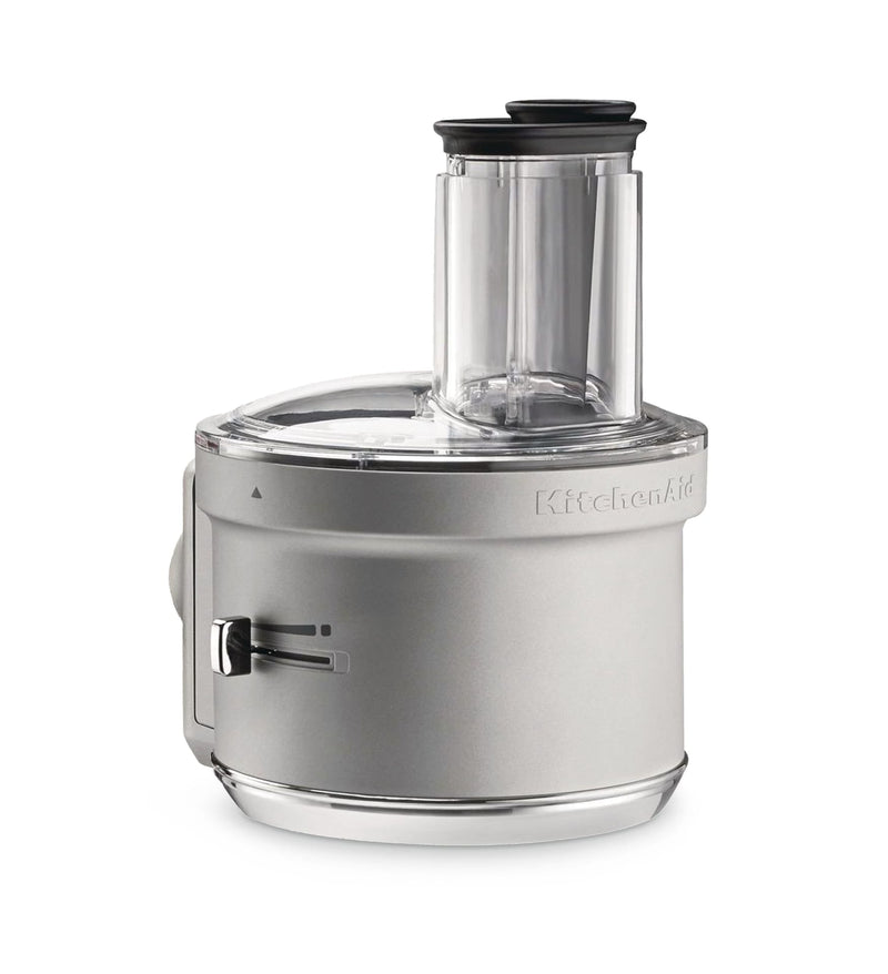 Food Processor Stand Mixer Attachment with Dicing Kit X7973