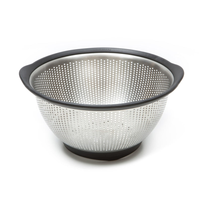 Stainless Steel Colander, 4.7-L I3031