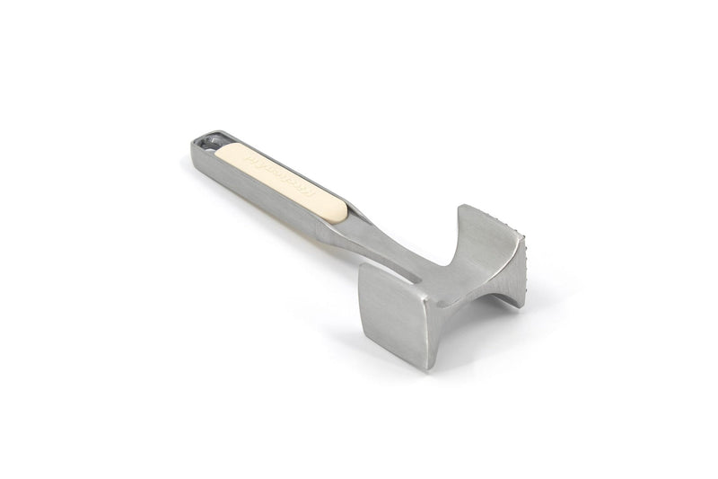 Zinc Alloy Meat Mallet/Tenderizer T4800