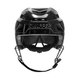AK5 Dek Hockey Helmet, Black, Assorted Sizes