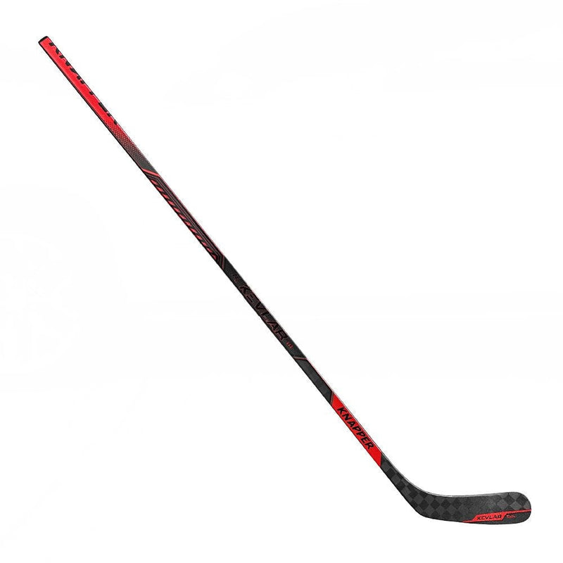 Aramid 390g Dek Hockey Stick, Senior, 85 Flex I6608