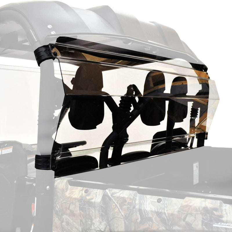 2721 Rear Panel UTV Windshield for Viking G2218