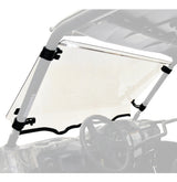 2736 Hard Coated Full-Tilt UTV Windshield for Viking