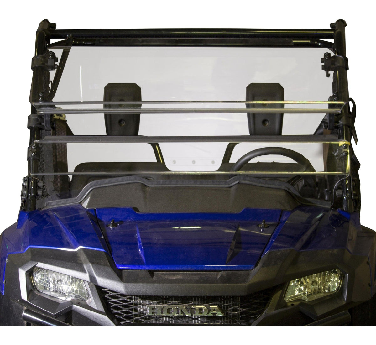 2737 UTV Windshield for Pioneer 700 2-Pass/4-Pass