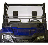2737 UTV Windshield for Pioneer 700 2-Pass/4-Pass