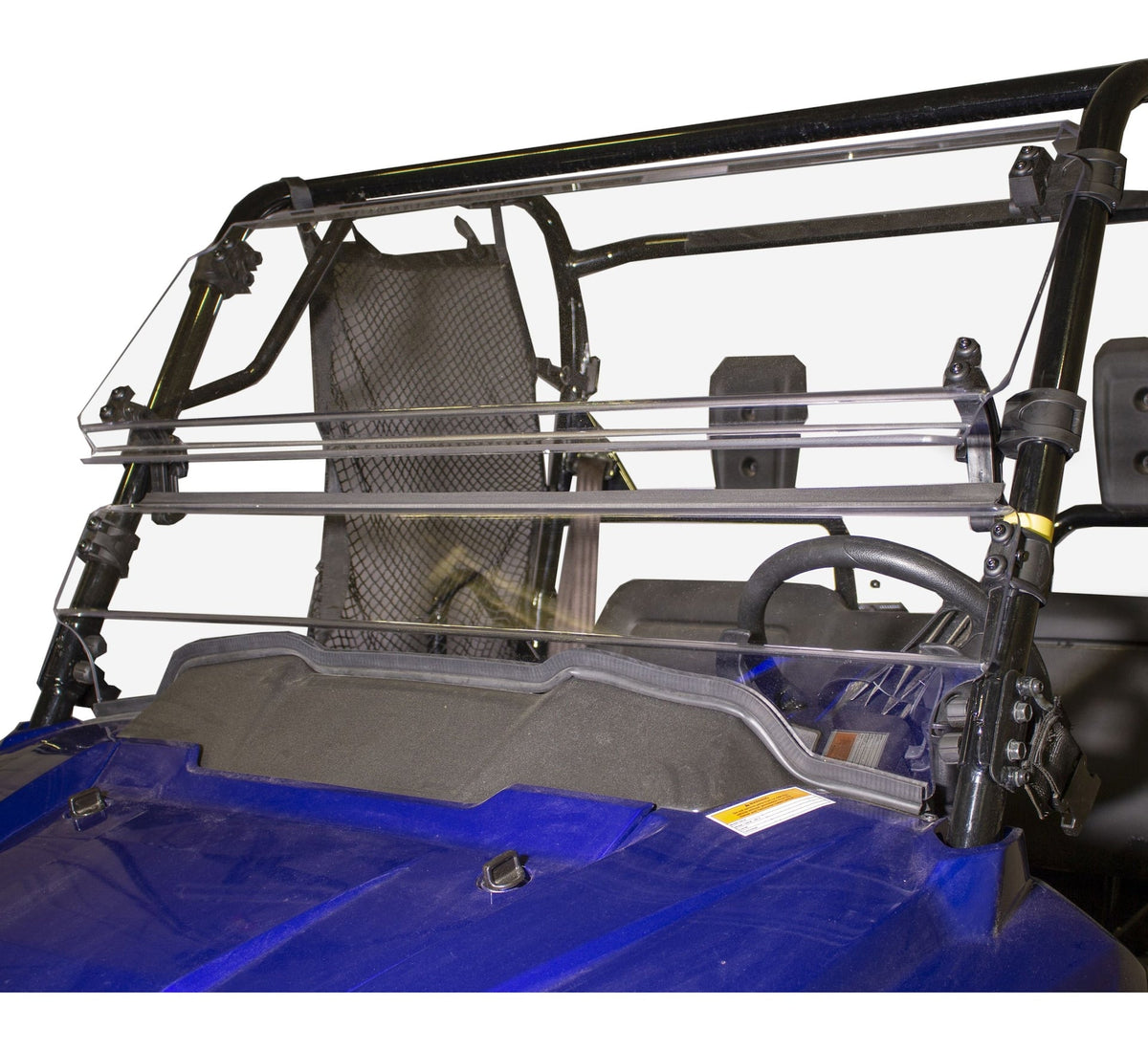 2737 UTV Windshield for Pioneer 700 2-Pass/4-Pass