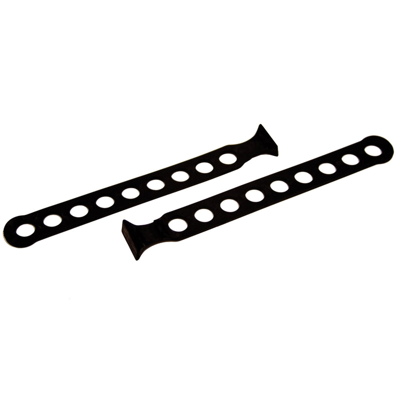 Rubber Straps For UTV Gun Rack, Pair M1647