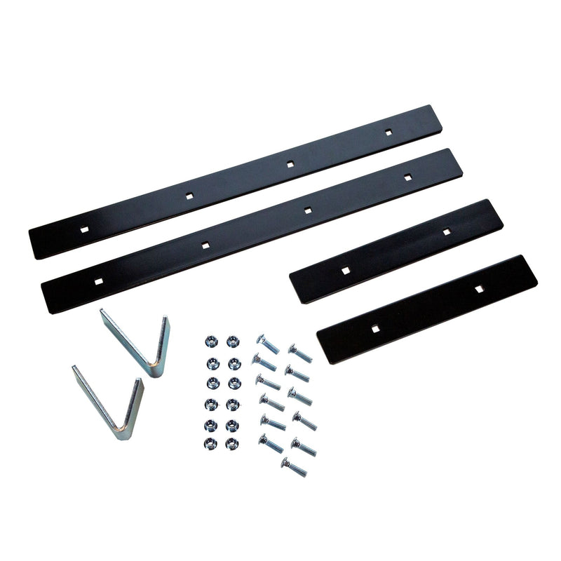 Switchblade Plow Wearbar & Skidshoe Replacement Kit V7202