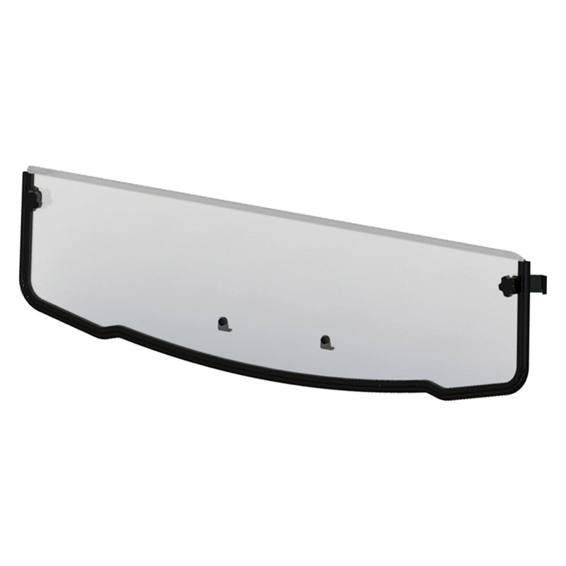 Uncoated Half Fixed Windshield, Ranger XP900'13 T6220