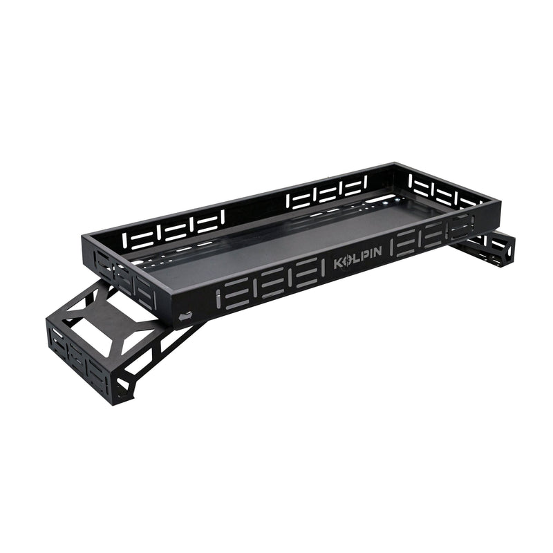 UTV Overbed Cargo Rack A3483