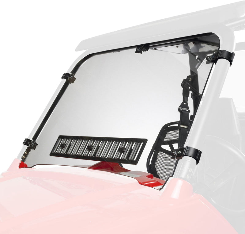 UTV Windshield Full-Fixed Vented for RZR S4951