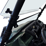 UTV Windshield Full-Tilt for Mule Pro