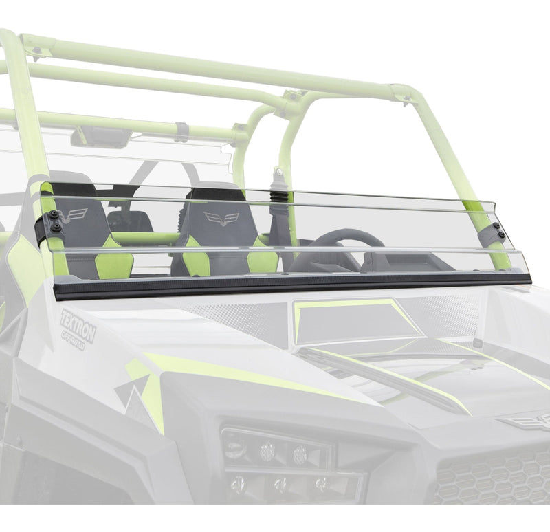 UTV Windshield Half-Fixed for Havoc/Stampede Y8803