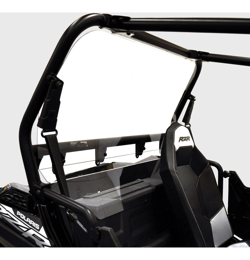 UTV Windshield Rear Panel for RZR 900/S 900/XC 1000 H7660