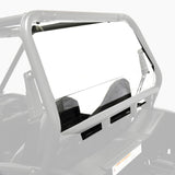 UTV Windshield Rear Panel for RZR 900/S 900/XC 1000