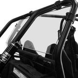UTV Windshield Rear Panel for RZR XP 4 1000