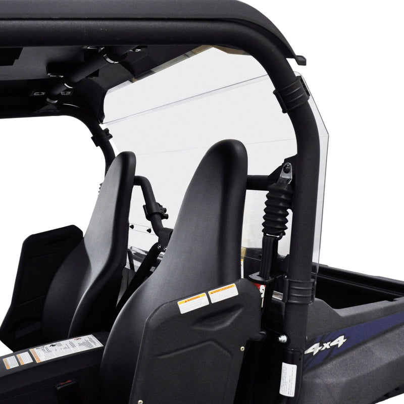 UTV Windshield Rear Panel for Wolverine F5597