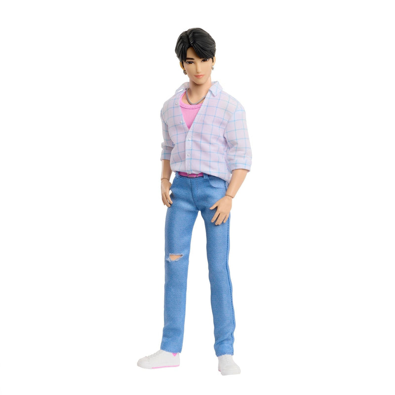 Jinu Doll O7122
