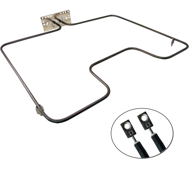 62503/2 Universal Oven/Bake Element, 3000W, 240V, 30-in J1166