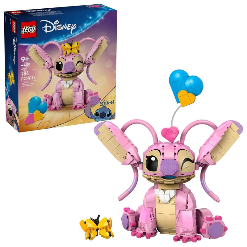 Angel - 43257, 784-pcs, Ages 9+ I7646