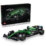 Technic AMR25 F1 Car 42240