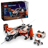 Technic VTOL Heavy Cargo Spaceship LT81 - 42181, 1365-pcs, Ages 10+