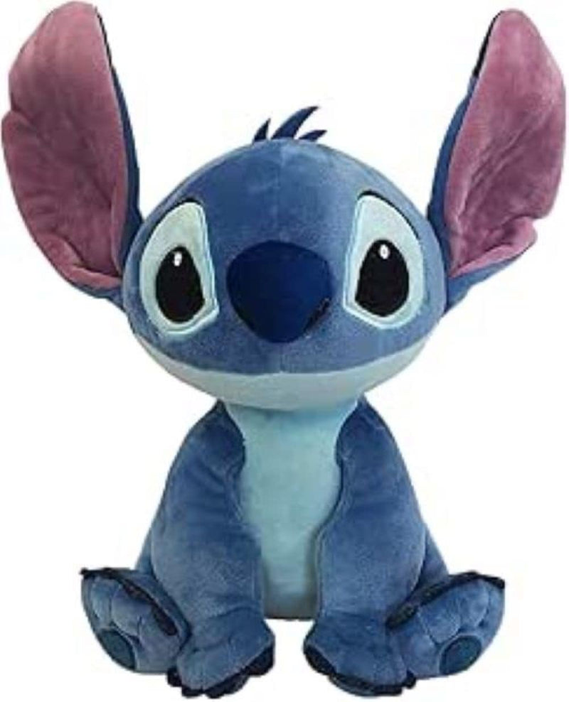 9-in Squeezable Foam Plush Toy C6335