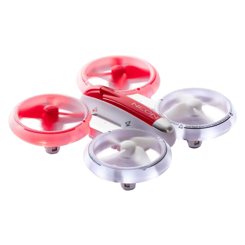 Litehawk Neon Mini Automatic LED Drone for Ages 10+ J4130