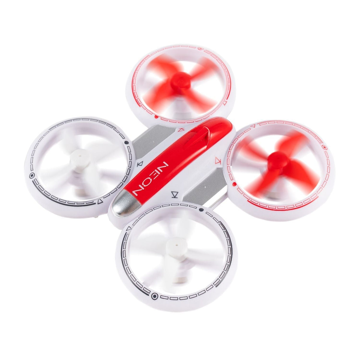 Litehawk Neon Mini Automatic LED Drone for Ages 10+