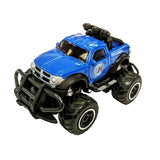 LiteHawk Trail X Mini Vehicle Assortment for Ages 8+