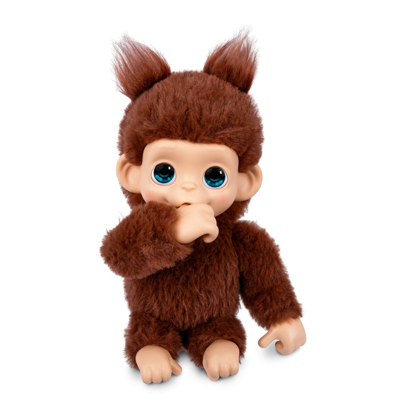 My Baby Mini Monkey, Assorted O8785