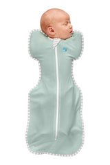Swaddle Up Original 1.0 TOG, Olive