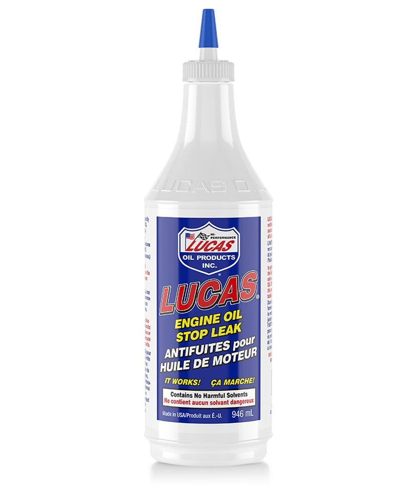 Oil Engine Oil Stop Leak, 946-mL K5295