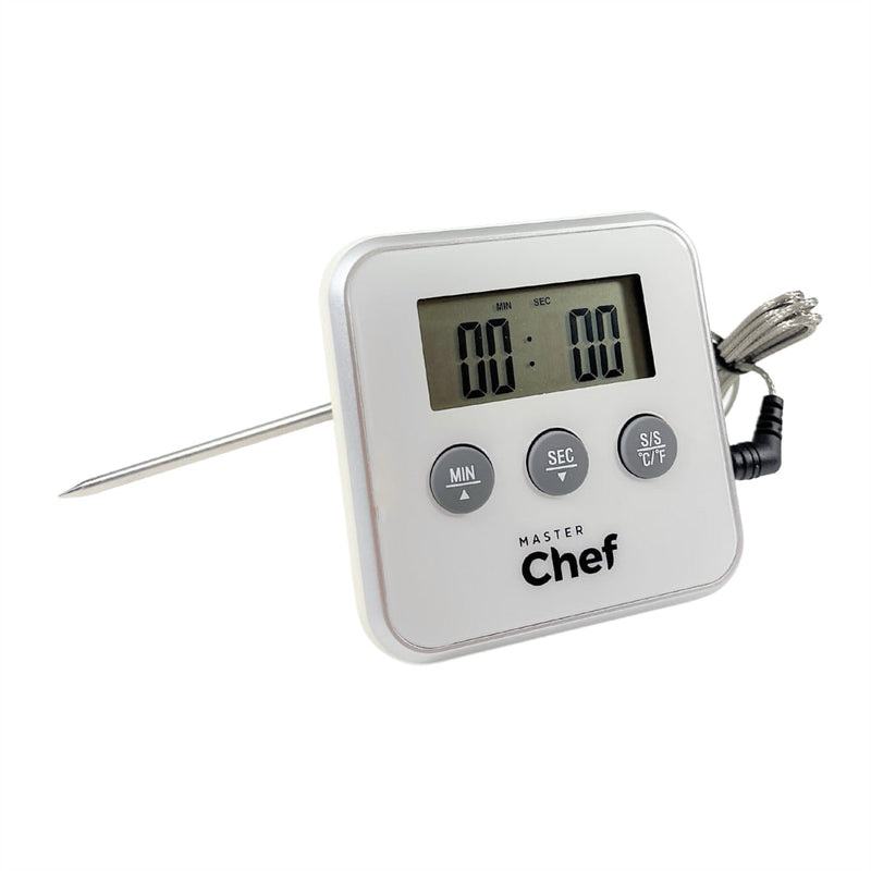 Wired Cooking Thermometer L3638