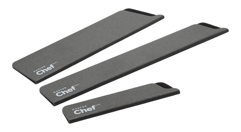Plastic Knife Sheath 3PC E6905
