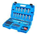 100 Piece Multi Fit Socket Set