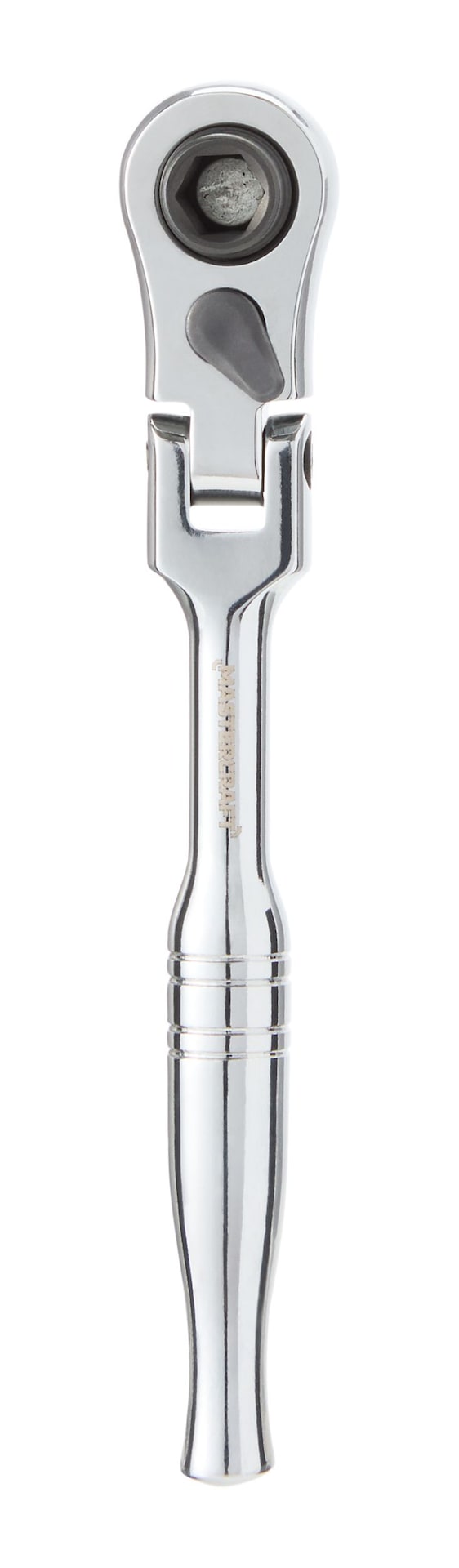 1/4" Drive Micro Ratchet/Driver U8364