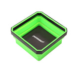 3 Piece Collapsible Magnetic Parts Tray