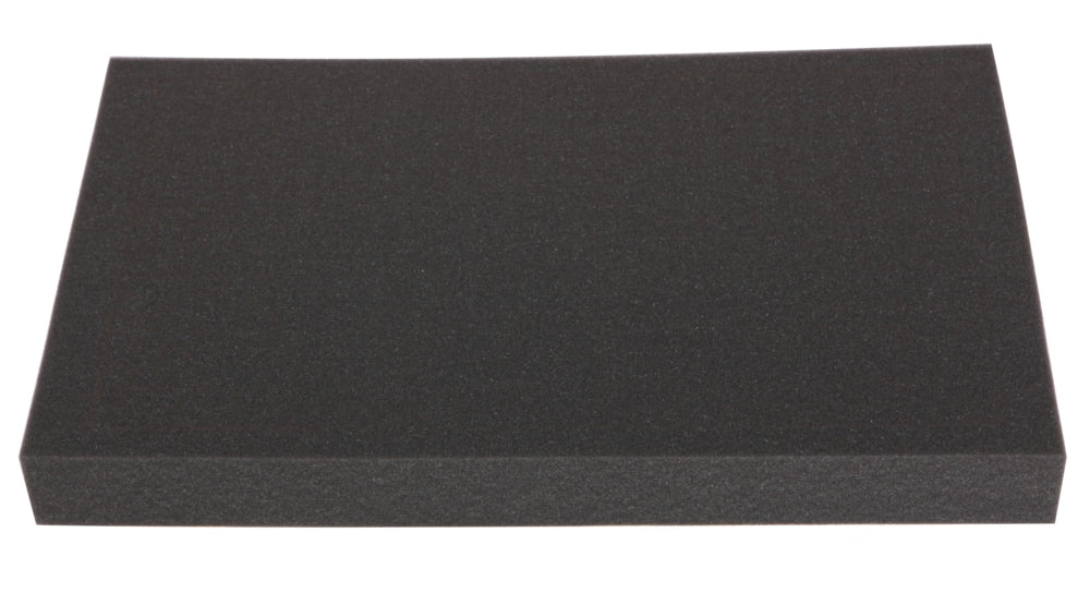 Cubed Pick Grid Foam Tray, 21-in