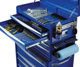 Magnetic Tool Holder Panel, 12x6-in