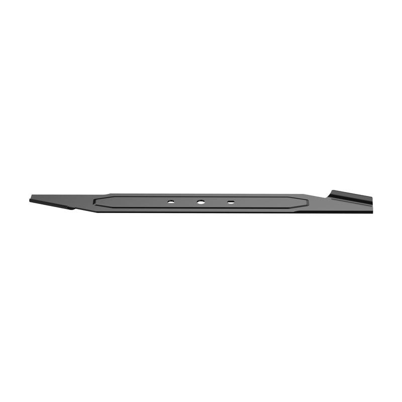 Replacement Mower Blade, 17-in for 18-in Brushless Push Mower, Black H174
