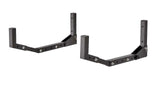 Wall Mount Foldable Multi-Purpose Utility Rack, Up to 30-kgs
